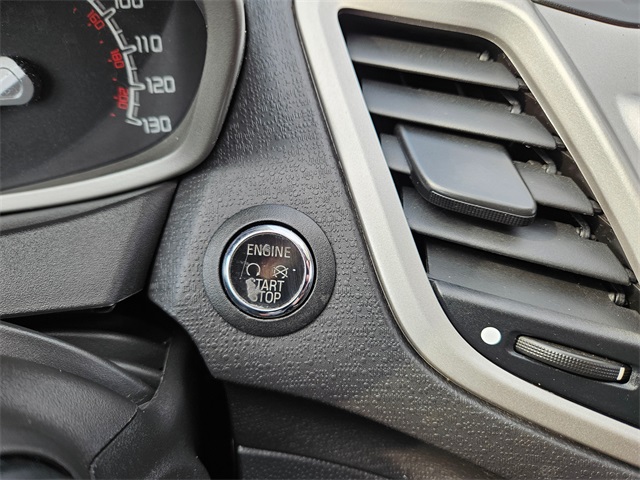 2013 Ford Fiesta Titanium photo 20