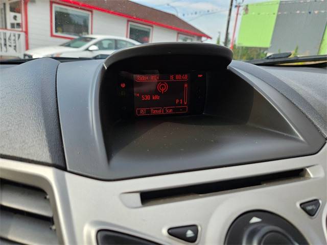2013 Ford Fiesta Titanium photo 21