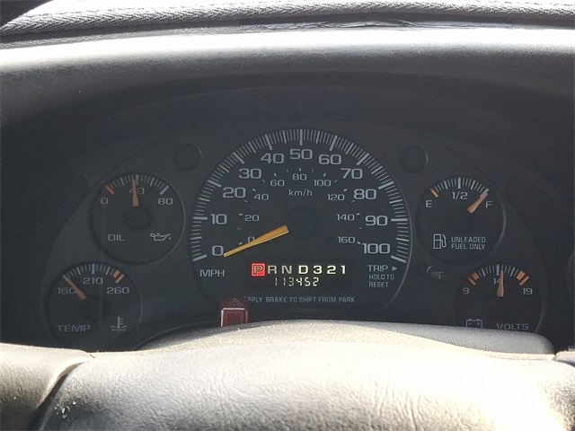 used 2001 GMC Savana G2500 car, priced at $8,950