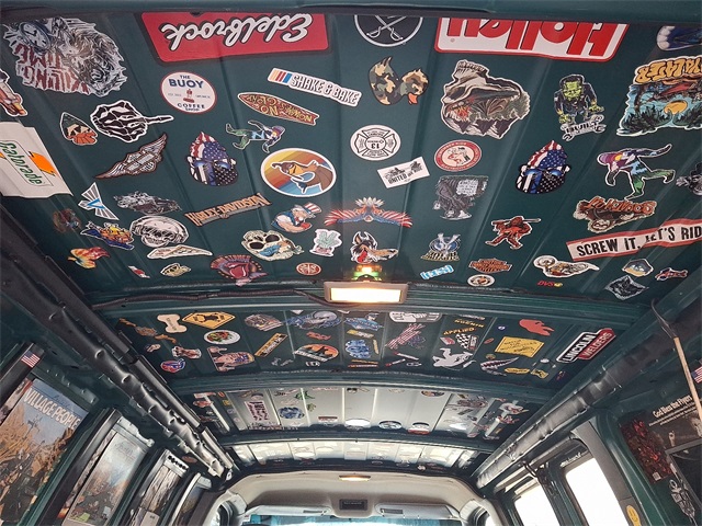 used 2001 GMC Savana G2500 car, priced at $8,950