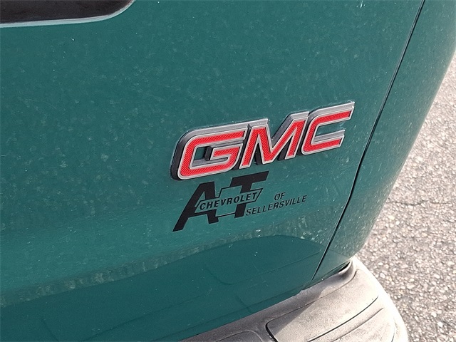 used 2001 GMC Savana G2500 car, priced at $8,950