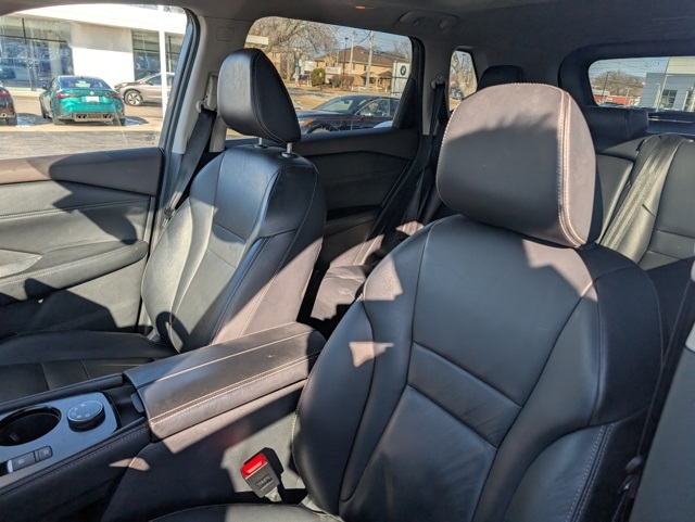 Used 2023 Nissan Rogue SUV