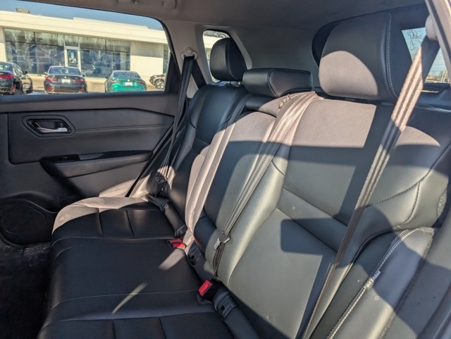 Used 2023 Nissan Rogue SUV