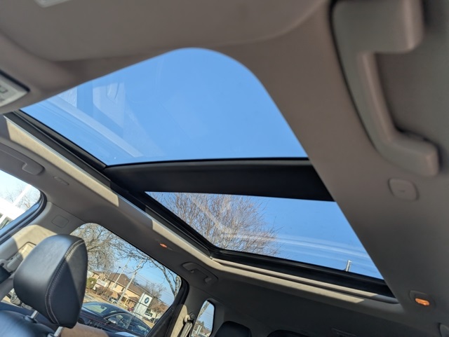 Used 2023 Nissan Rogue SUV