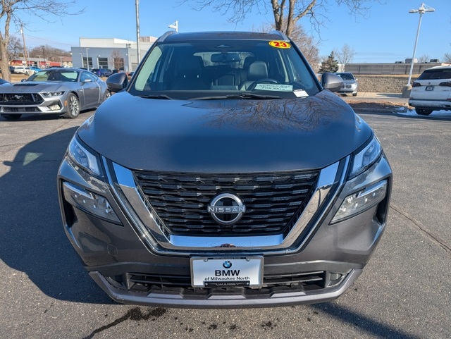 Used 2023 Nissan Rogue SUV