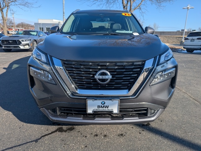 Used 2023 Nissan Rogue SUV