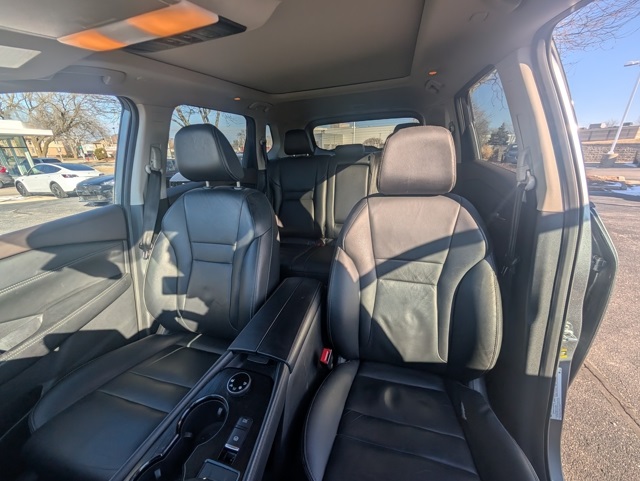 Used 2023 Nissan Rogue SUV