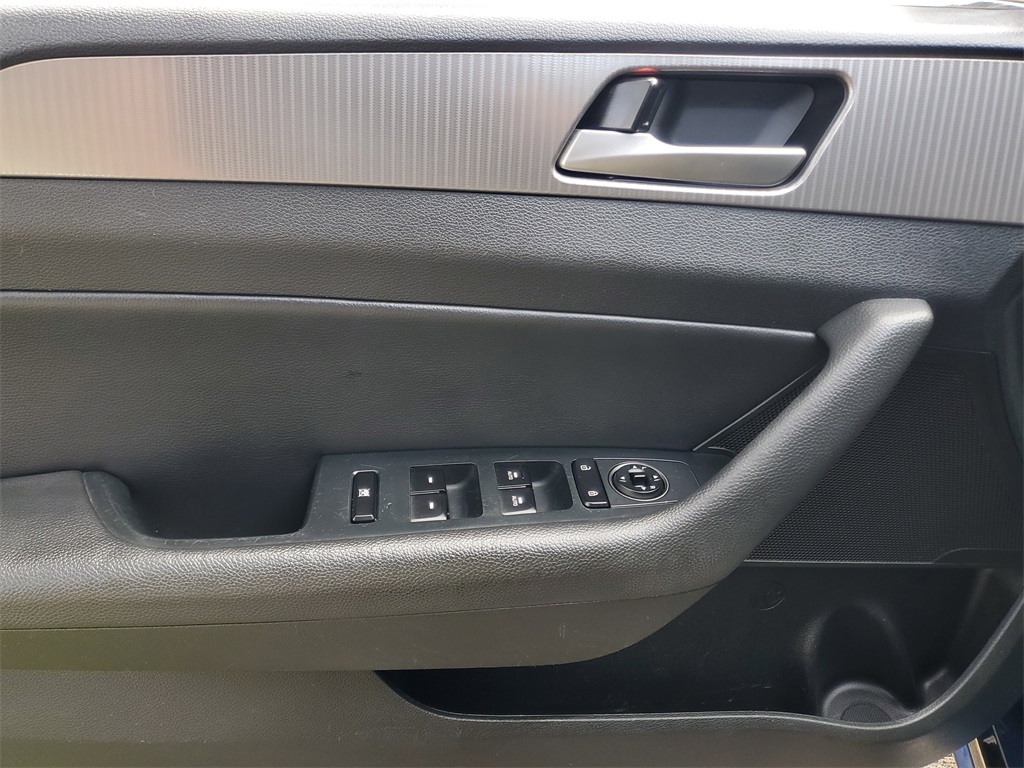 used 2019 Hyundai Sonata car, priced at $11,979