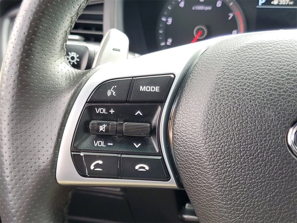 used 2019 Hyundai Sonata car, priced at $11,979