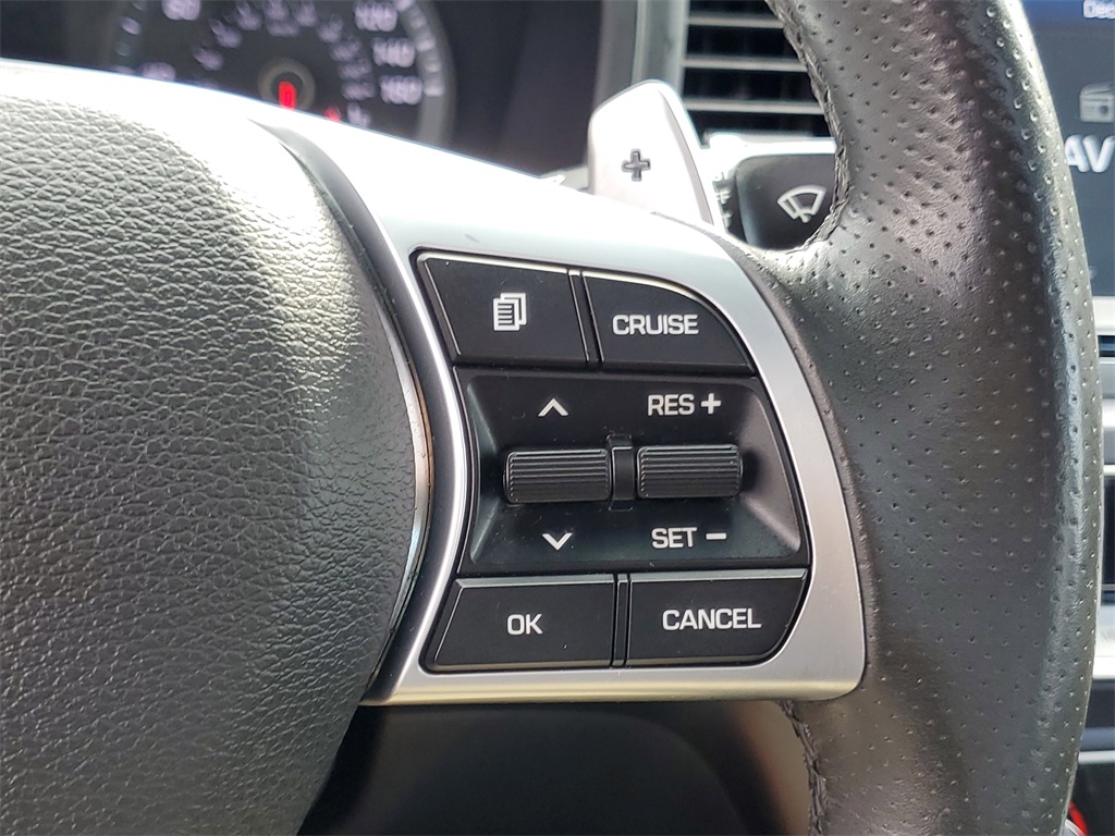 used 2019 Hyundai Sonata car, priced at $11,979