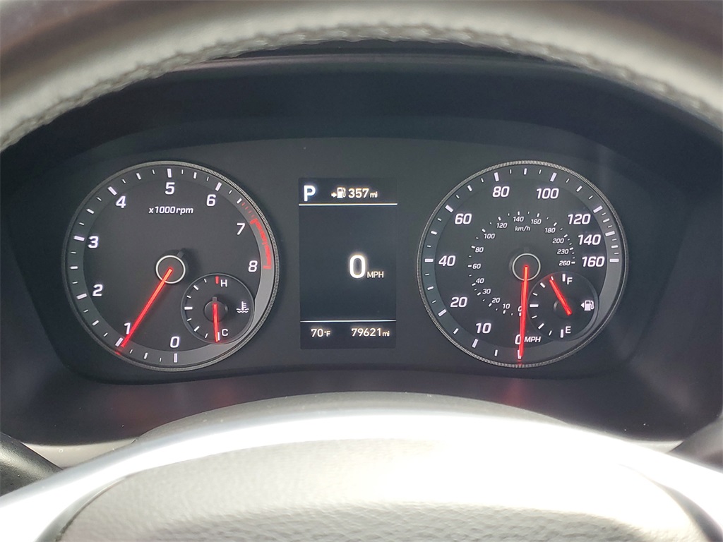 used 2019 Hyundai Sonata car, priced at $11,979