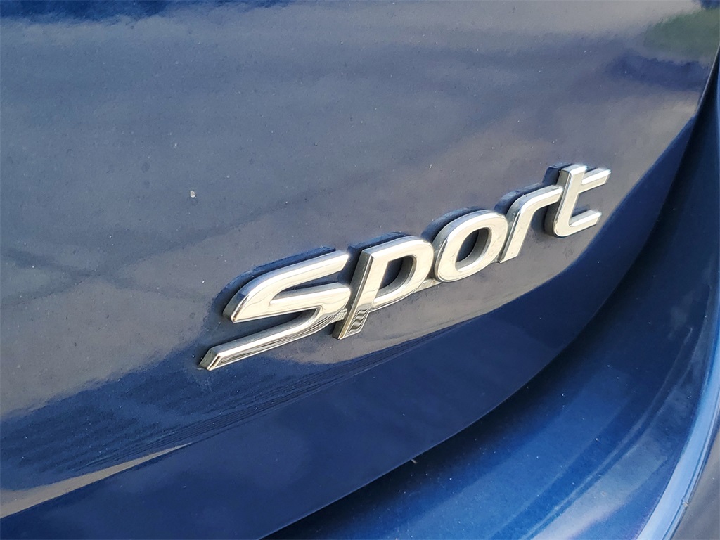 used 2019 Hyundai Sonata car, priced at $11,979