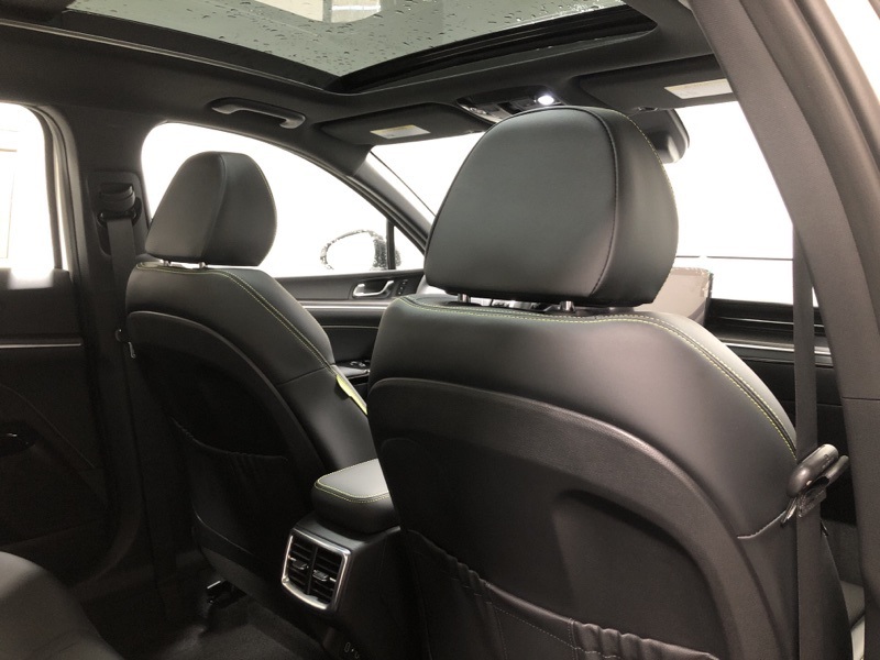 2026 Kia K5 GT photo 11