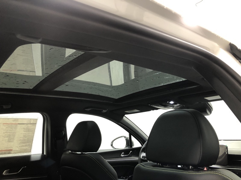 2026 Kia K5 GT photo 12