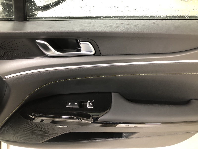 2026 Kia K5 GT photo 15