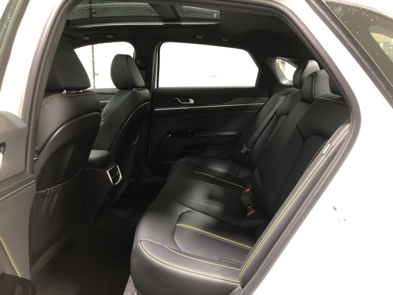 2026 Kia K5 GT photo 16