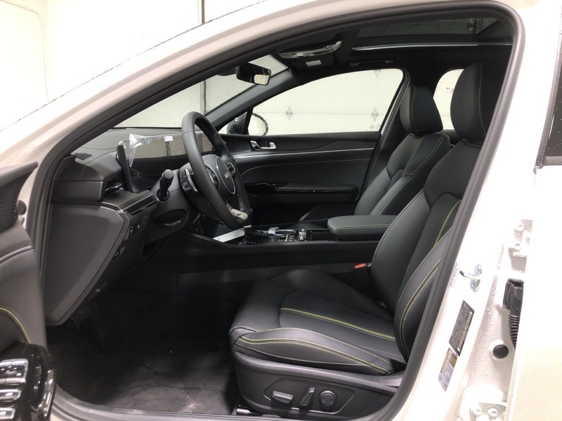 2026 Kia K5 GT photo 19