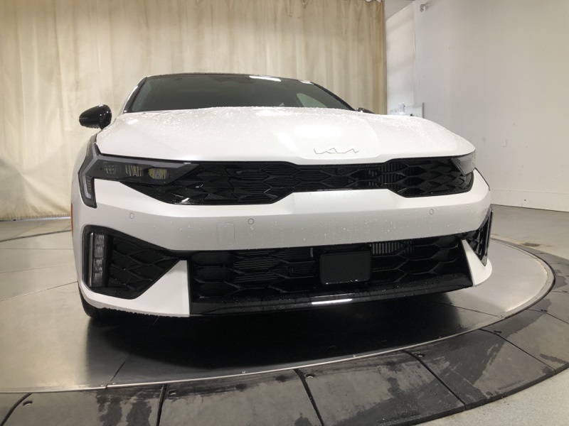 2026 Kia K5 GT photo 2