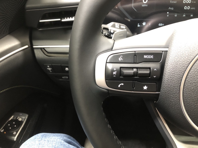 2026 Kia K5 GT photo 24