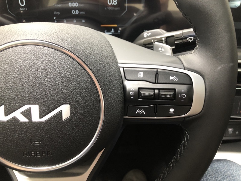 2026 Kia K5 GT photo 25