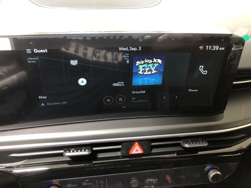 2026 Kia K5 GT photo 31