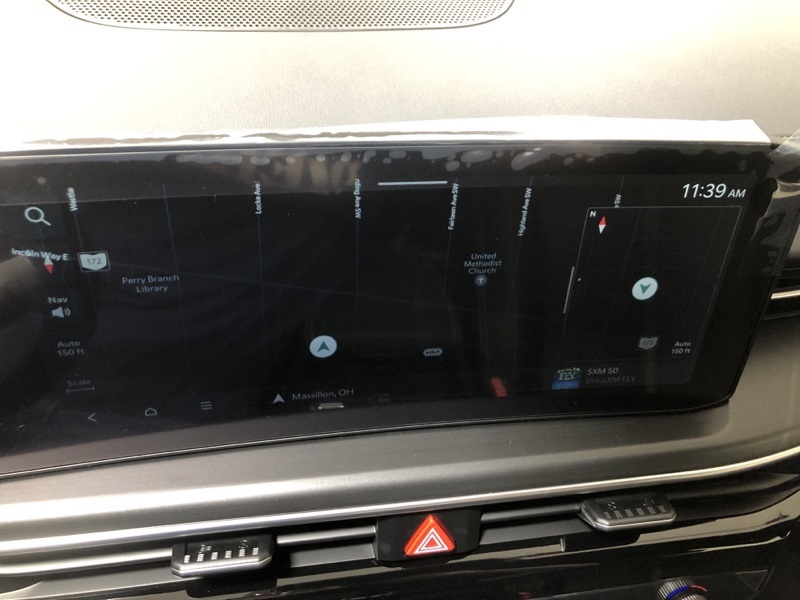 2026 Kia K5 GT photo 32