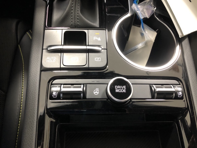 2026 Kia K5 GT photo 34