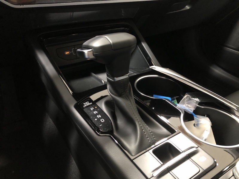 2026 Kia K5 GT photo 35
