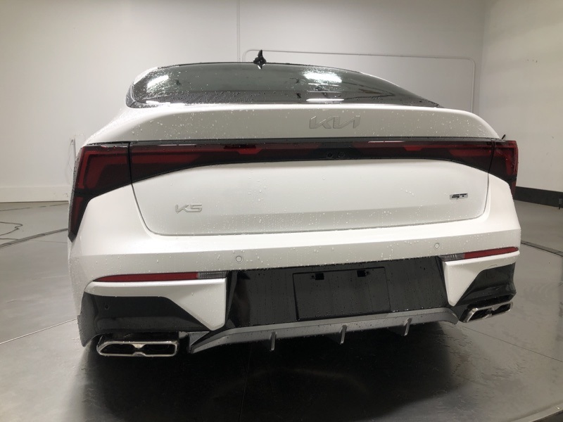 2026 Kia K5 GT photo 6