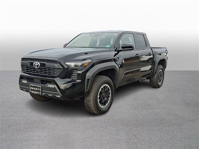 2024 Toyota Tacoma TRD Off Road's photo