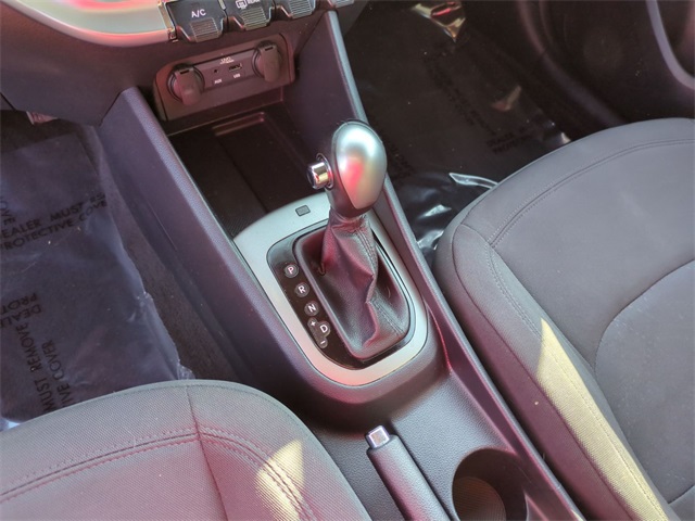 used 2015 Kia Rio car, priced at $9,000