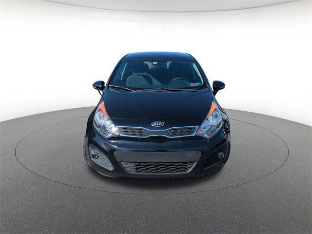 used 2015 Kia Rio car, priced at $9,000