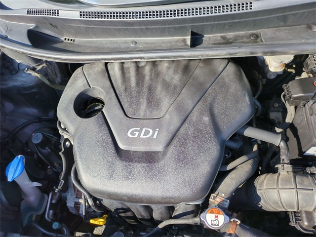 used 2015 Kia Rio car, priced at $9,000