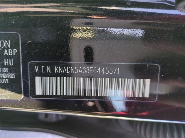 used 2015 Kia Rio car, priced at $9,000