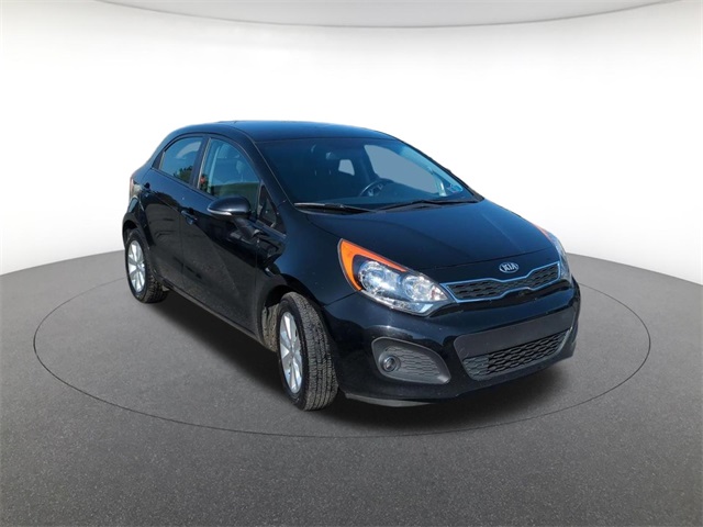 used 2015 Kia Rio car, priced at $9,000