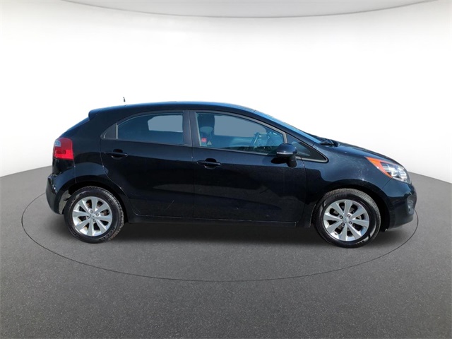 used 2015 Kia Rio car, priced at $9,000