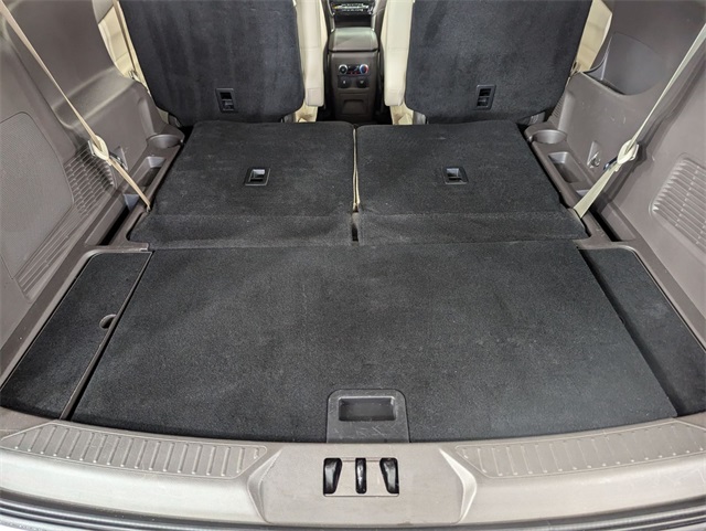 used 2023 Ford Explorer car, priced at $40,981