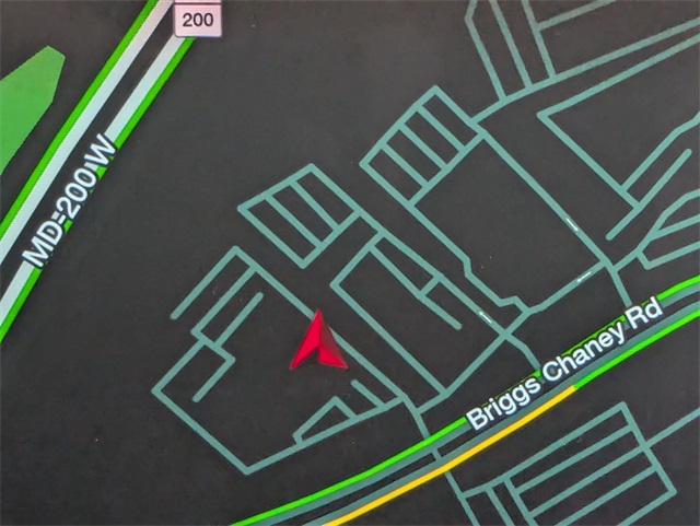 used 2023 Ford Explorer car, priced at $40,981