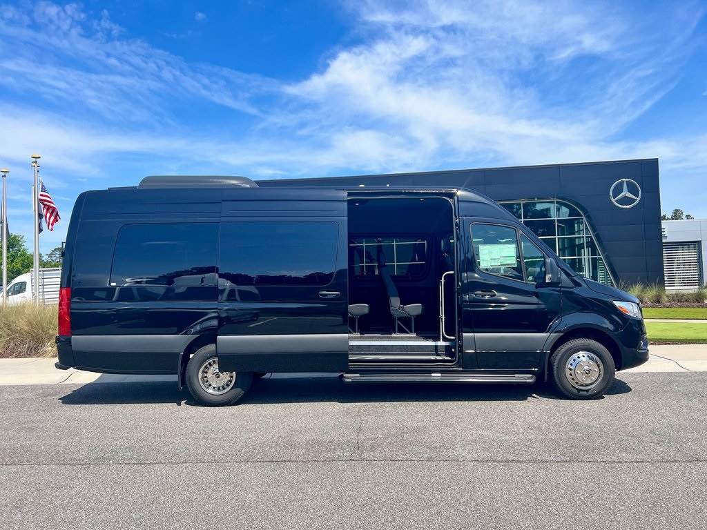 2024 Mercedes-Benz Smartliner 15 Passenger Van for sale #MV1467 - photo 11