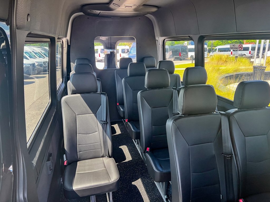 2024 Mercedes-Benz Smartliner 15 Passenger Van for sale #MV1467 - photo 15
