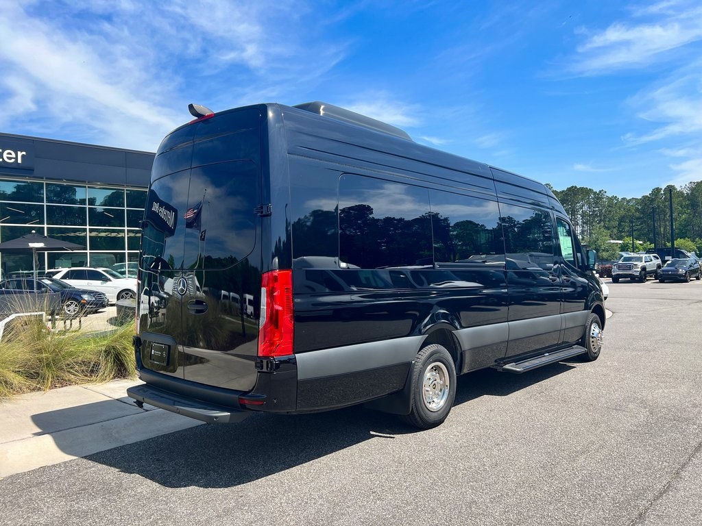 2024 Mercedes-Benz Smartliner 15 Passenger Van for sale #MV1467 - photo 21