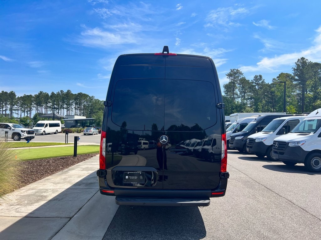 2024 Mercedes-Benz Smartliner 15 Passenger Van for sale #MV1467 - photo 22