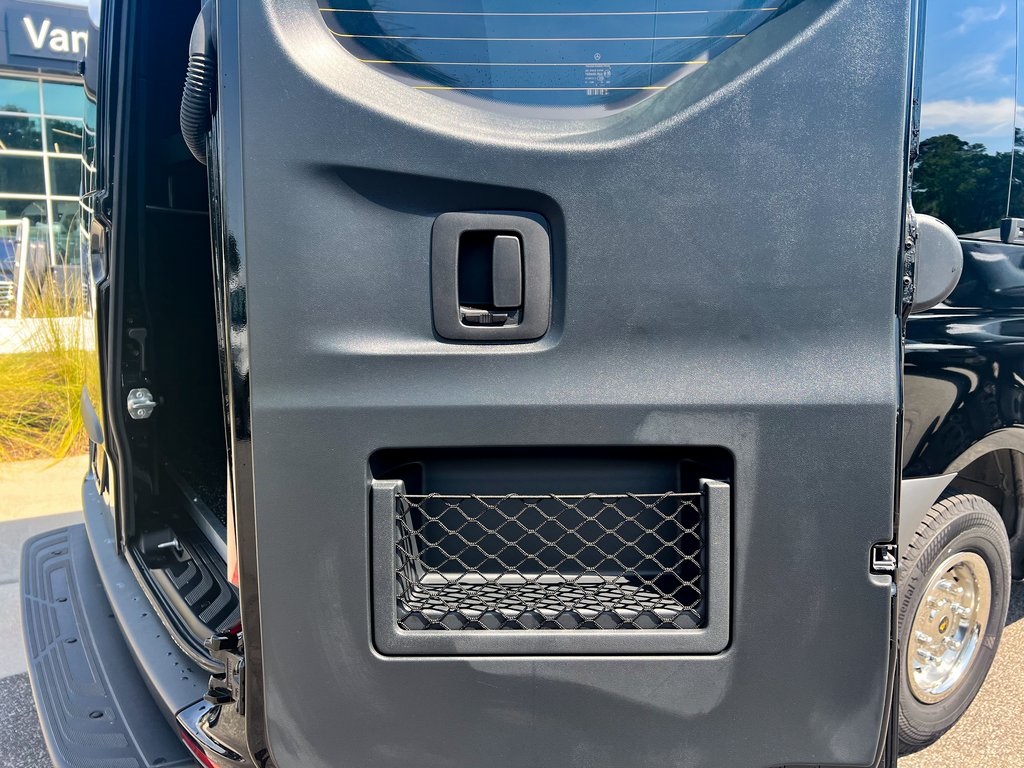 2024 Mercedes-Benz Smartliner 15 Passenger Van for sale #MV1467 - photo 24