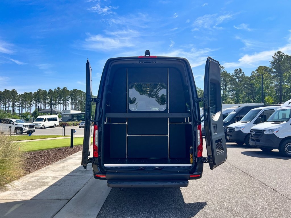 2024 Mercedes-Benz Smartliner 15 Passenger Van for sale #MV1467 - photo 25