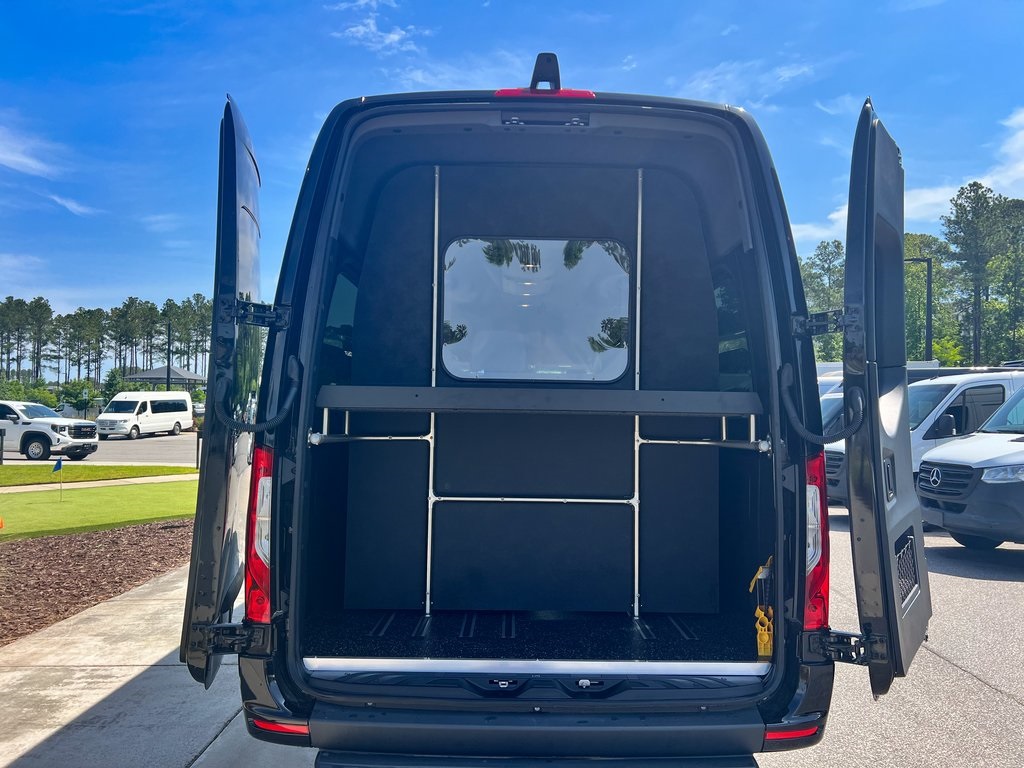 2024 Mercedes-Benz Smartliner 15 Passenger Van for sale #MV1467 - photo 27