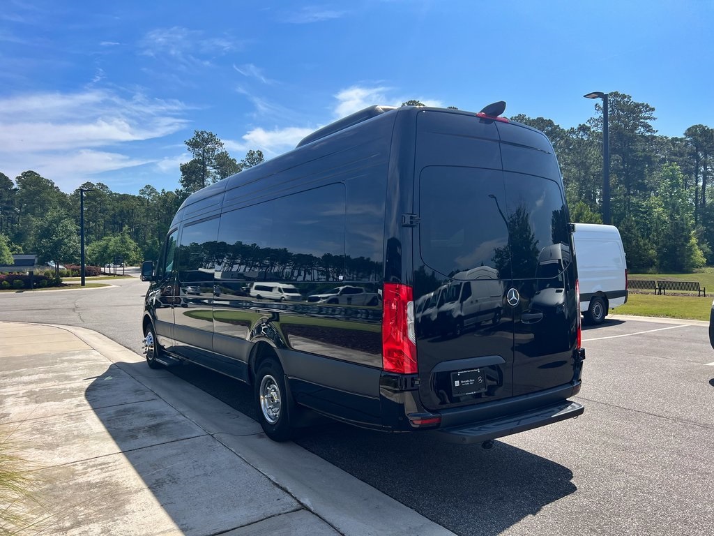 2024 Mercedes-Benz Smartliner 15 Passenger Van for sale #MV1467 - photo 28