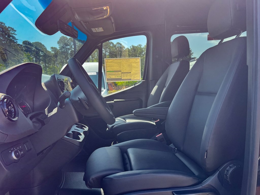 2024 Mercedes-Benz Smartliner 15 Passenger Van for sale #MV1467 - photo 32