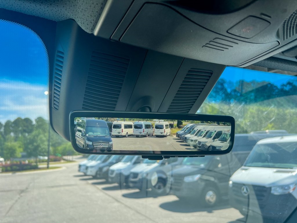 2024 Mercedes-Benz Smartliner 15 Passenger Van for sale #MV1467 - photo 34