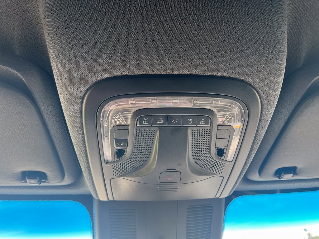 2024 Mercedes-Benz Smartliner 15 Passenger Van for sale #MV1467 - photo 36