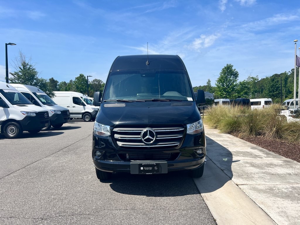 2024 Mercedes-Benz Smartliner 15 Passenger Van for sale #MV1467 - photo 4